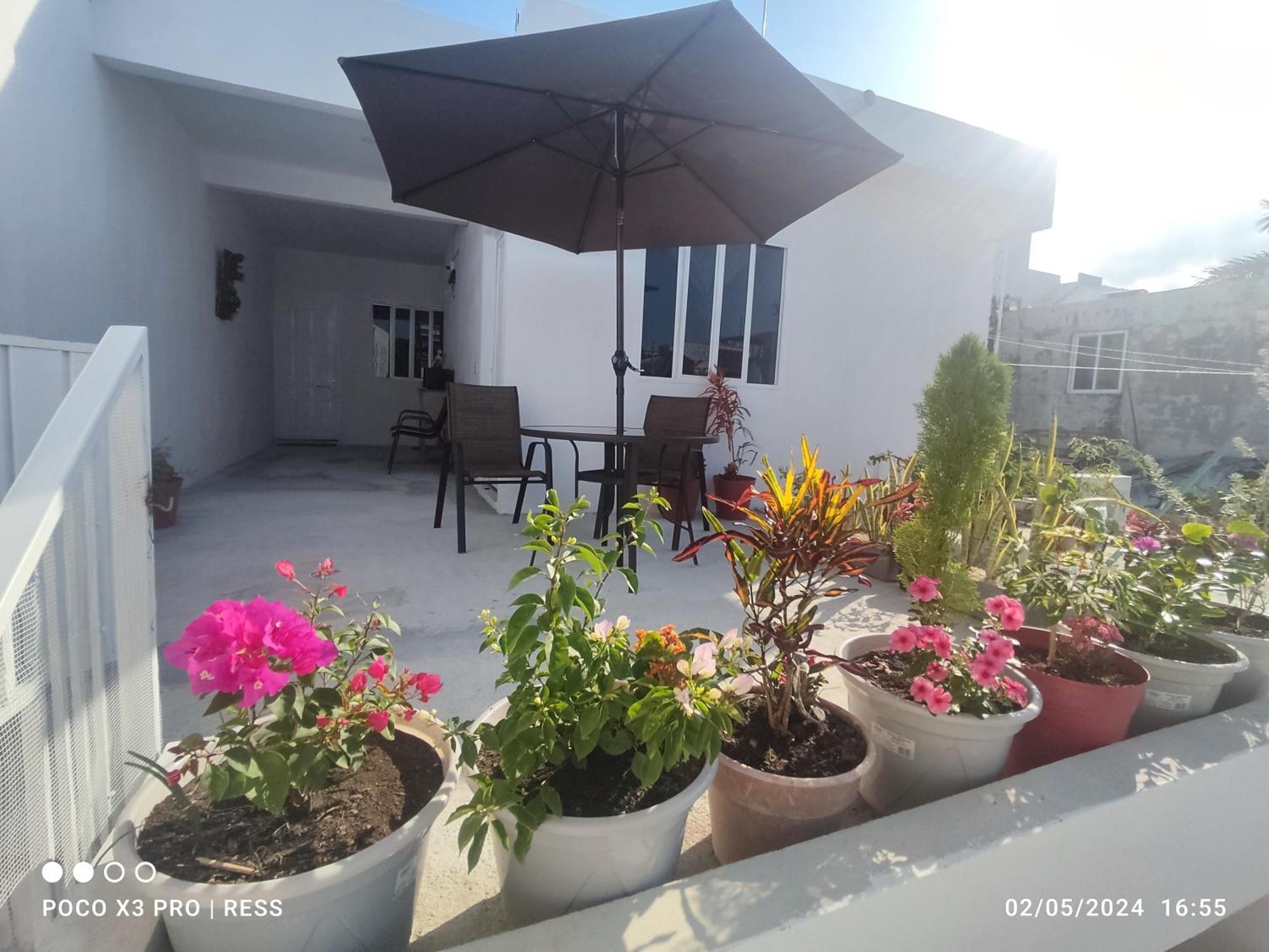 Tierra Maya Playa del Carmen Exterior photo