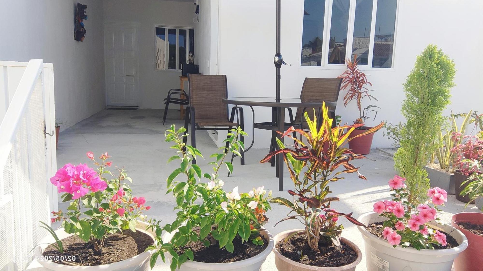 Tierra Maya Playa del Carmen Exterior photo